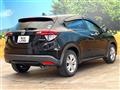 2017 Honda VEZEL