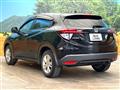 2017 Honda VEZEL