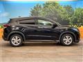 2017 Honda VEZEL