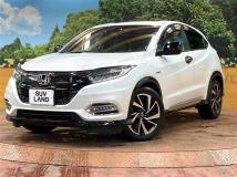 2020 Honda VEZEL