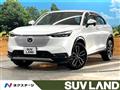 2021 Honda VEZEL