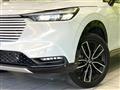 2021 Honda VEZEL