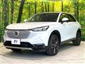 2021 Honda VEZEL