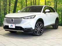 2021 Honda VEZEL