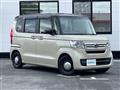 2021 Honda N BOX