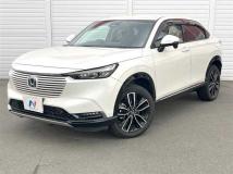 2021 Honda VEZEL
