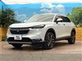 2021 Honda VEZEL