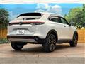 2021 Honda VEZEL