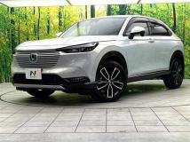 2021 Honda VEZEL