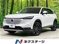 2022 Honda VEZEL
