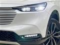 2022 Honda VEZEL