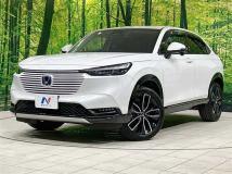 2022 Honda VEZEL