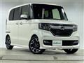 2018 Honda N BOX