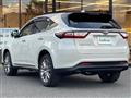 2019 Toyota Harrier