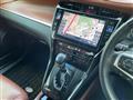2019 Toyota Harrier