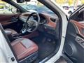 2019 Toyota Harrier