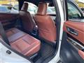 2019 Toyota Harrier