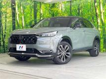 2024 Honda VEZEL