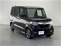 2018 Honda N BOX