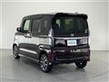 2018 Honda N BOX