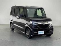 2018 Honda N BOX