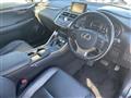 2015 Lexus NX