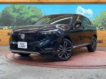 2024 Honda VEZEL
