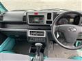 2019 Daihatsu Hijet Truck