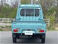 2019 Daihatsu Hijet Truck