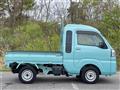 2019 Daihatsu Hijet Truck