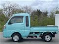 2019 Daihatsu Hijet Truck