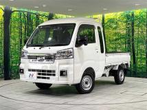 2024 Daihatsu Hijet Truck
