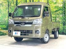 2025 Daihatsu Hijet Truck