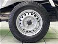 2025 Daihatsu Hijet Truck