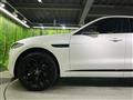 2024 Jaguar F-Pace