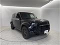 2022 Land Rover Defender