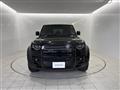 2022 Land Rover Defender