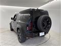2022 Land Rover Defender
