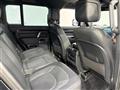 2022 Land Rover Defender