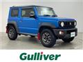 2019 Suzuki Jimny Sierra