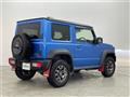 2019 Suzuki Jimny Sierra
