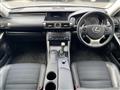 2013 Lexus IS