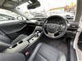 2013 Lexus IS