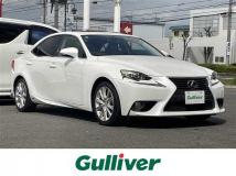 2013 Lexus IS