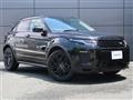 2016 Land Rover RangeRover Evoque