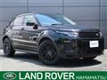 2016 Land Rover RangeRover Evoque