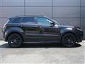2016 Land Rover RangeRover Evoque