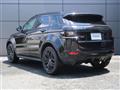 2016 Land Rover RangeRover Evoque