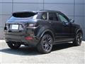 2016 Land Rover RangeRover Evoque