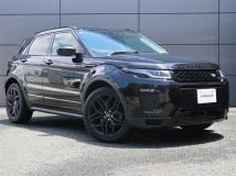 2016 Land Rover RangeRover Evoque
